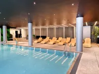 AC Hotel Krakow - Pools