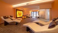 Hotel Bristol Buja - spa