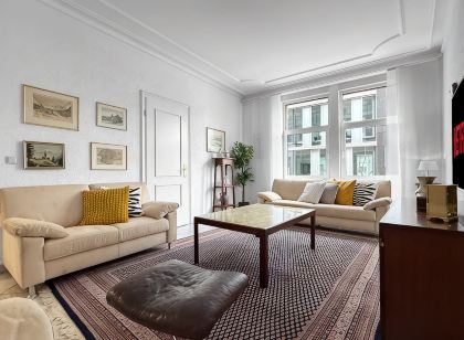 Large apartment - Central - For 10 guests