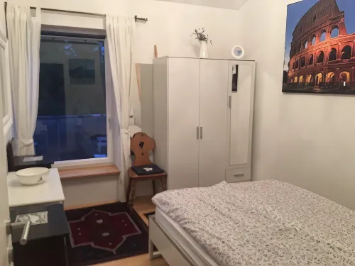 Salzkammergut, IRRSEE / MONDSEE region - house with garden, sauna - 2 ดาว