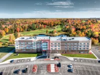 Radisson Kingswood Hotel & Suites, Fredericton - Bares