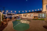BOHO Scottsdale Oasis | Pool - Pools