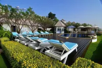 Blue Sky Resort - Airport Shuttle