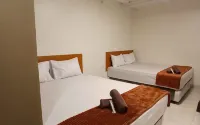 Aquila Family Homestay - 2-Sterne