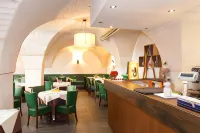 Hotel Lanzillotta - فطور