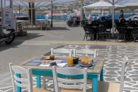 Hotel Kontes Comfort - Desayuno