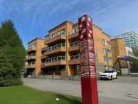 SureStay by Best Western Richmond Vancouver Airport - breakfast