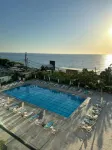 Le Six Hotel and Resort - Pools
