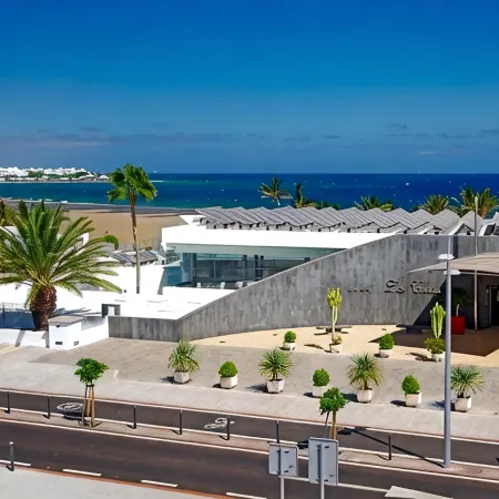 Hotel Las Costas