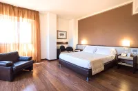 Astoria Palace Hotel - Bares