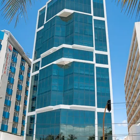 Hotel Brisa Praia Pajuçara