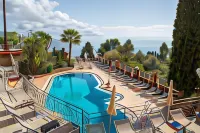Hotel Ariston and Palazzo Santa Caterina - Ocean View