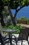 Villa With Private Pool in Front of the Sea - 20 meters from the sea. - 3-Star