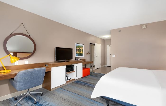 Hampton Inn Corbin