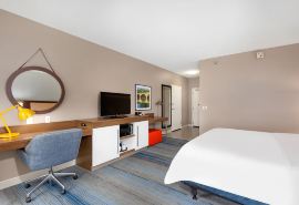 Hampton Inn Corbin