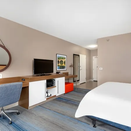 Hampton Inn Corbin