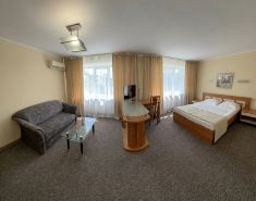 Pallada Hotel