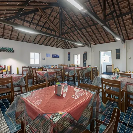 Hotel Pousada da Praia