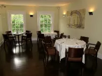 Flynns of Termonfeckin Boutique Hotel - bar