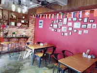 Jurong Mulanyuan Inn - Mountain View