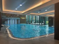 Ramada by Wyndham Sofia City Center - Pools