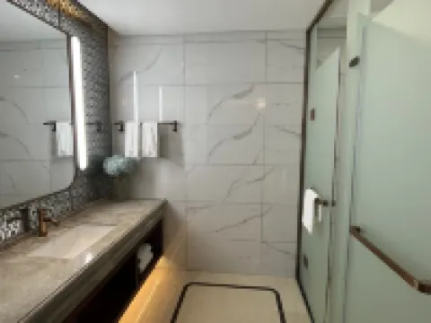 鐵嶺金帝國際酒店（鐵嶺火車站店） 鐵嶺酒店