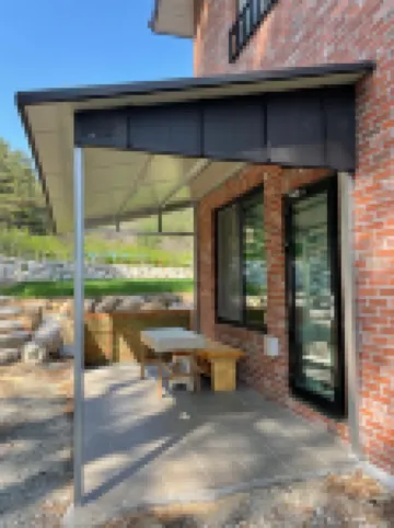 Yangyang Stay in Bricks