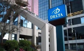 Delta Hotels St. John's Conference Centre