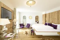 YachtHotel Helvetia Spa- Und Wellnessdomizil