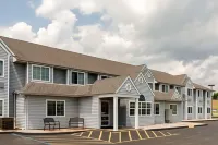 Microtel Inn & Suites by Wyndham Sainte Genevieve Hotels in Prairie du Rocher Precinct