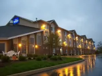 Baymont by Wyndham Rolla Hotels in Rolla