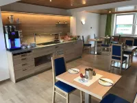 Motel Herbold Hotels in Neuenstein