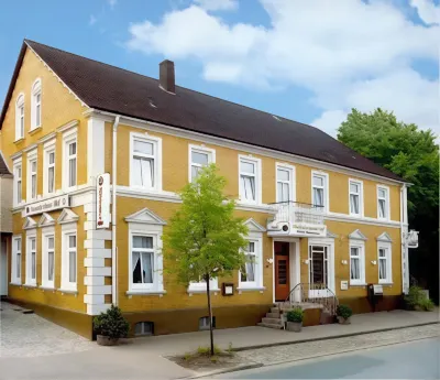 Neuenkirchener Hof Hotels in Schneverdingen