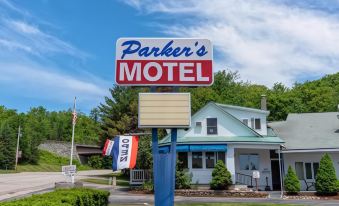 Parker's Motel