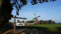 B&B Zwiep Hotels in Рюрло