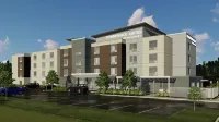 TownePlace Suites Buckeye Verrado - Cho phép mang theo thú cưng