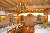 Landgasthof Venushof Hotel a Bad Birnbach