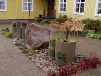 Ljungskile Folkhögskola Kurs & Konferens Hotell Hotels near Bohusläns museum