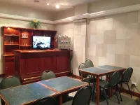 Vidda y Viken Apart Hotel
