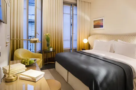 Hôtel le Marianne
