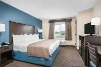 AmericInn by Wyndham Windom Hotels in Windom