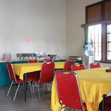 Homestay Simpang Tujuh