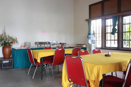 Homestay Simpang Tujuh