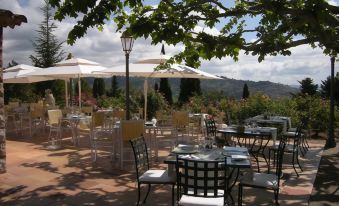 Les Chambres du Restaurant le Castellaras - Teritoria