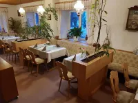 Hotel Landgut Ochsenkopf - Urlaub in der Dübener Heide, Sachsen-Anhalt Hotels in Bad Düben