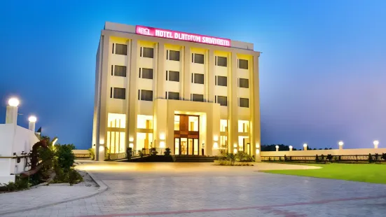 Hotel Platinum Shravasti