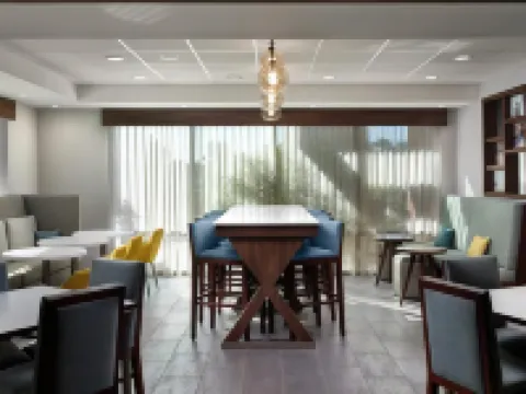Hampton Inn by Hilton Pinellas Park St. Petersburg Hotels in Pinellas Park