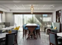 佛羅里達聖彼特斯堡帕拉斯帕克歡朋飯店 皮內拉斯帕克住宿飯店