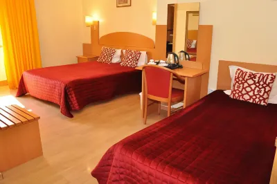 Hotel Solneve Hotel di 