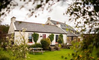 Corcreggan Mill Lodge